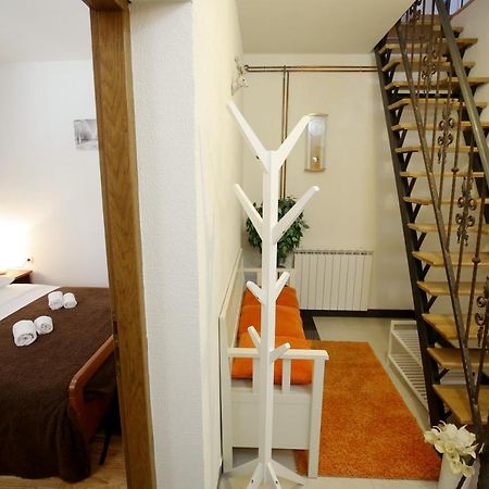 Holiday House Dolce Vita Sukošan المظهر الخارجي الصورة