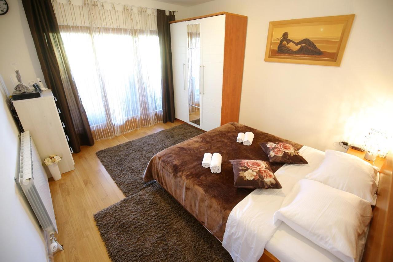 Holiday House Dolce Vita Sukošan المظهر الخارجي الصورة