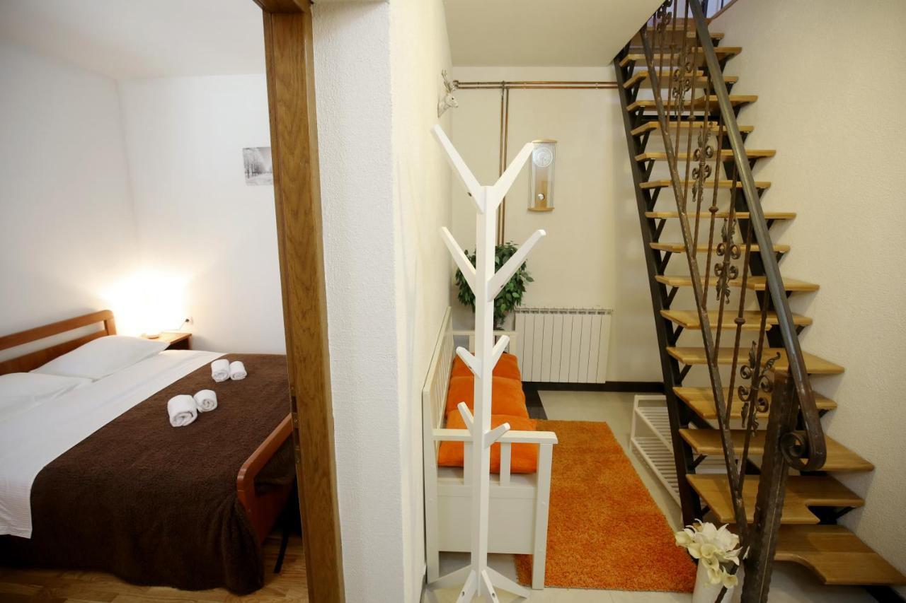 Holiday House Dolce Vita Sukošan المظهر الخارجي الصورة