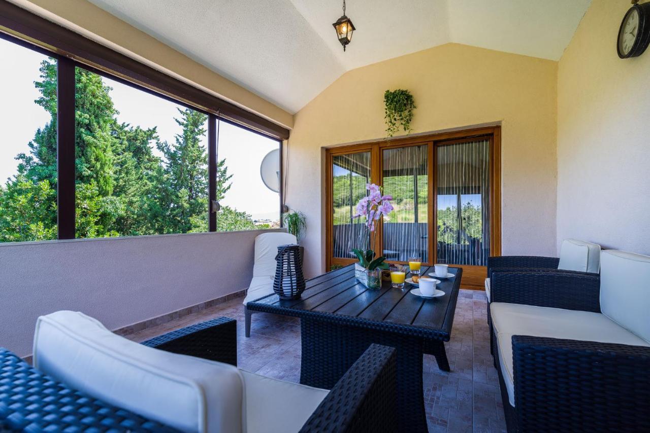 Holiday House Dolce Vita Sukošan المظهر الخارجي الصورة