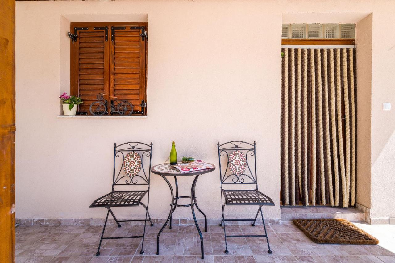 Holiday House Dolce Vita Sukošan المظهر الخارجي الصورة